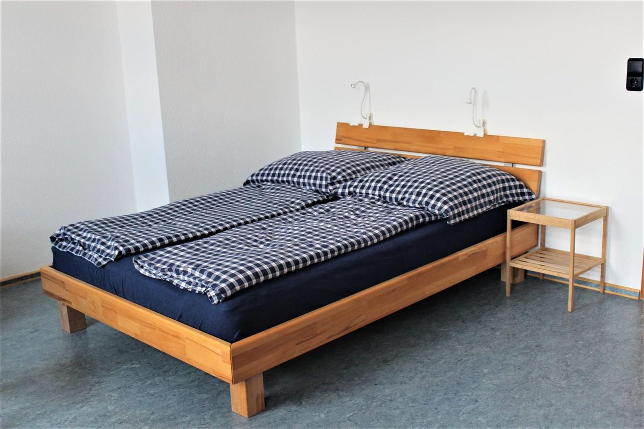 Ferienwohnung Renchglueck Renchen Ngoại thất bức ảnh
