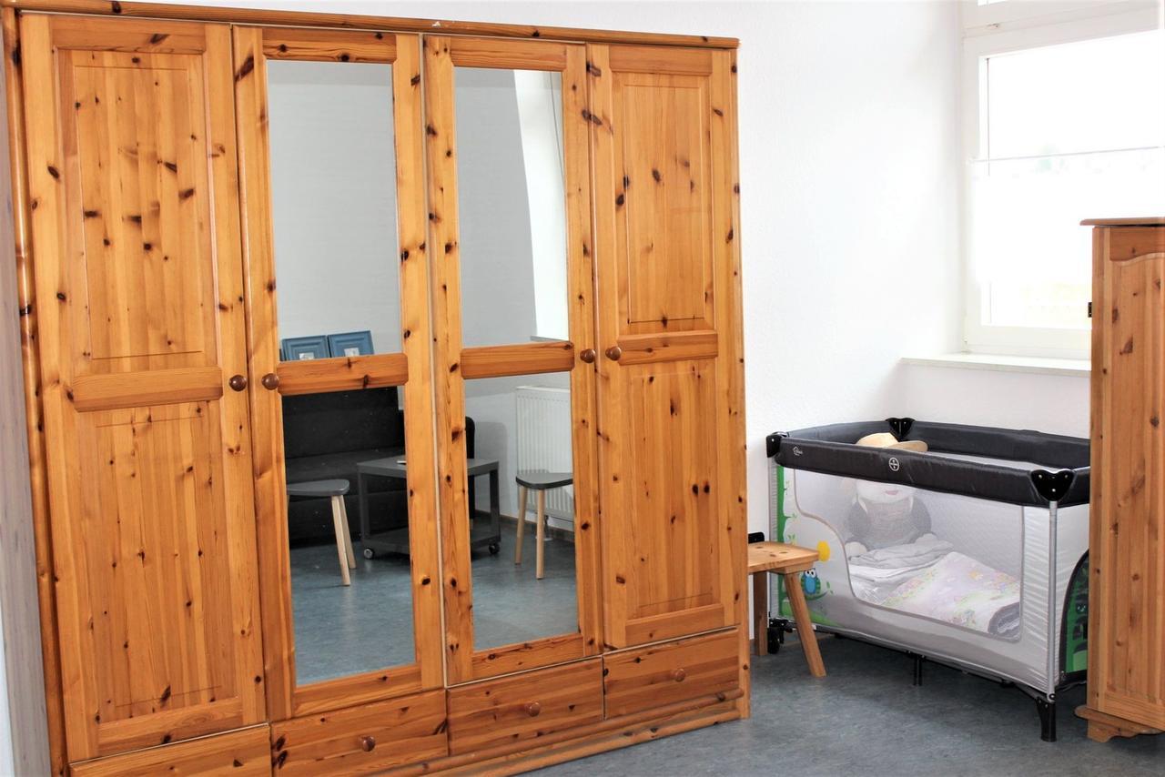 Ferienwohnung Renchglueck Renchen Ngoại thất bức ảnh