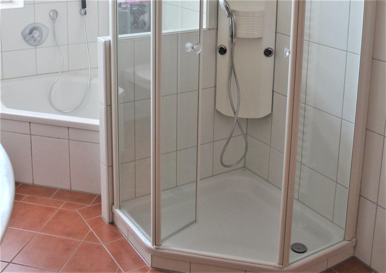 Ferienwohnung Renchglueck Renchen Ngoại thất bức ảnh