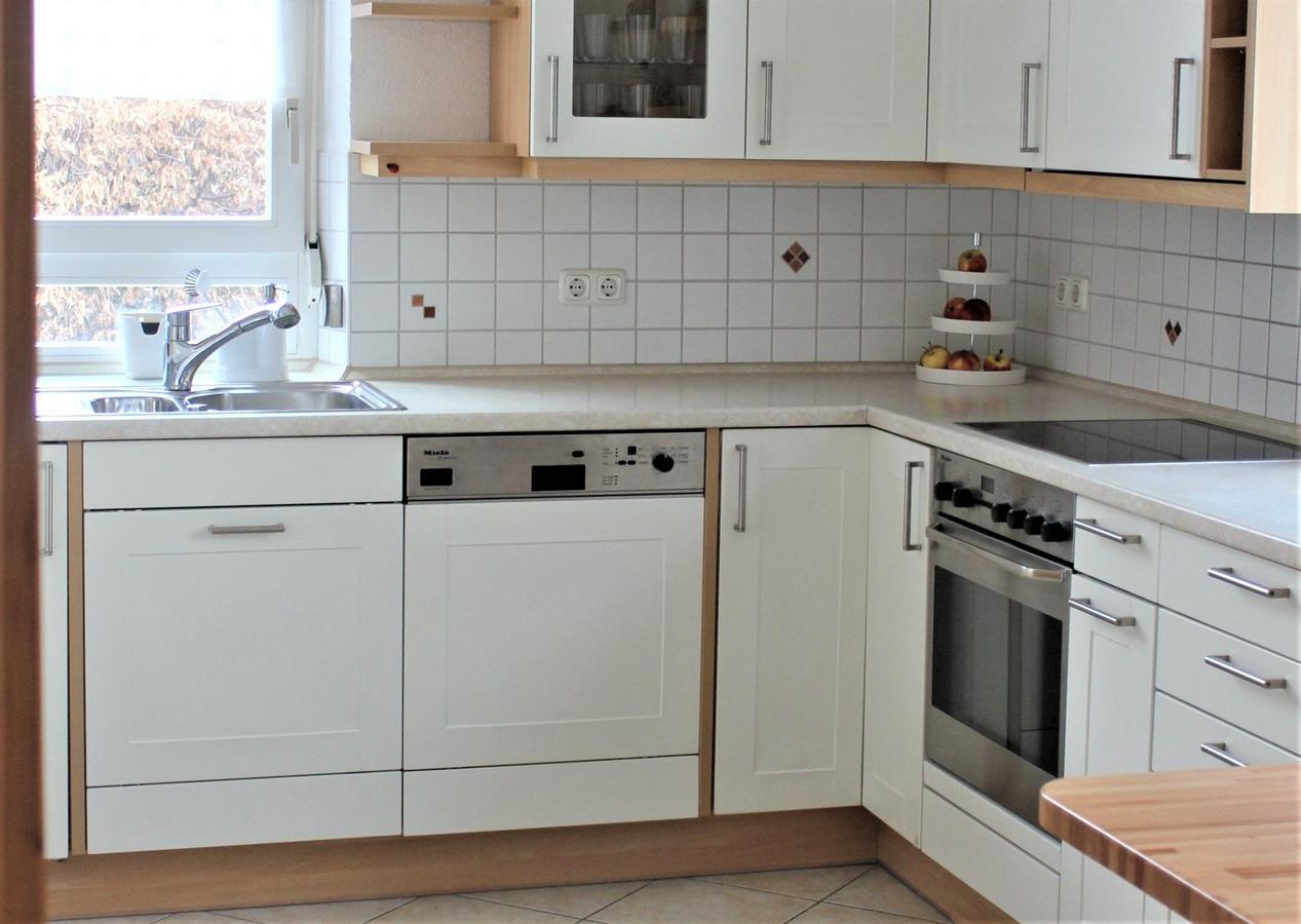 Ferienwohnung Renchglueck Renchen Ngoại thất bức ảnh