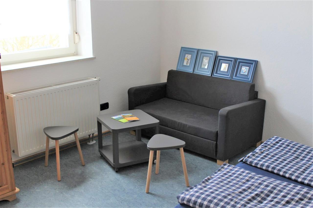 Ferienwohnung Renchglueck Renchen Ngoại thất bức ảnh