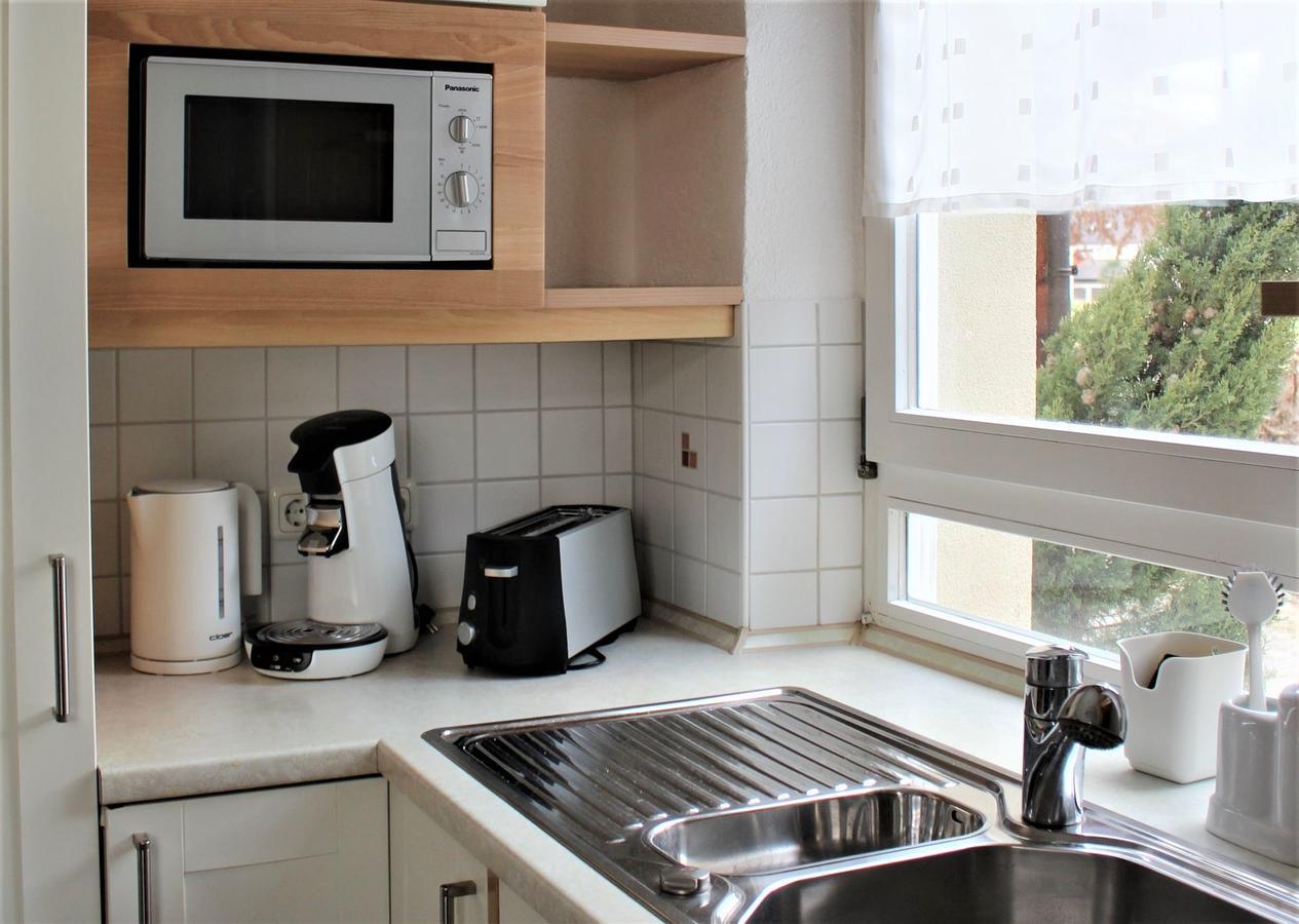 Ferienwohnung Renchglueck Renchen Ngoại thất bức ảnh