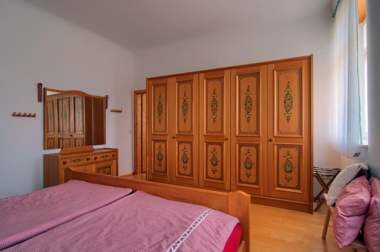 Ferienwohnung Renchglueck Renchen Ngoại thất bức ảnh