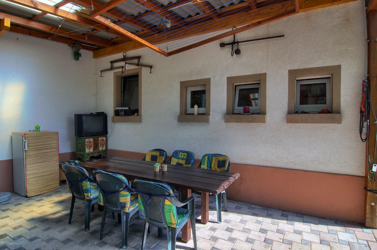Ferienwohnung Renchglueck Renchen Ngoại thất bức ảnh