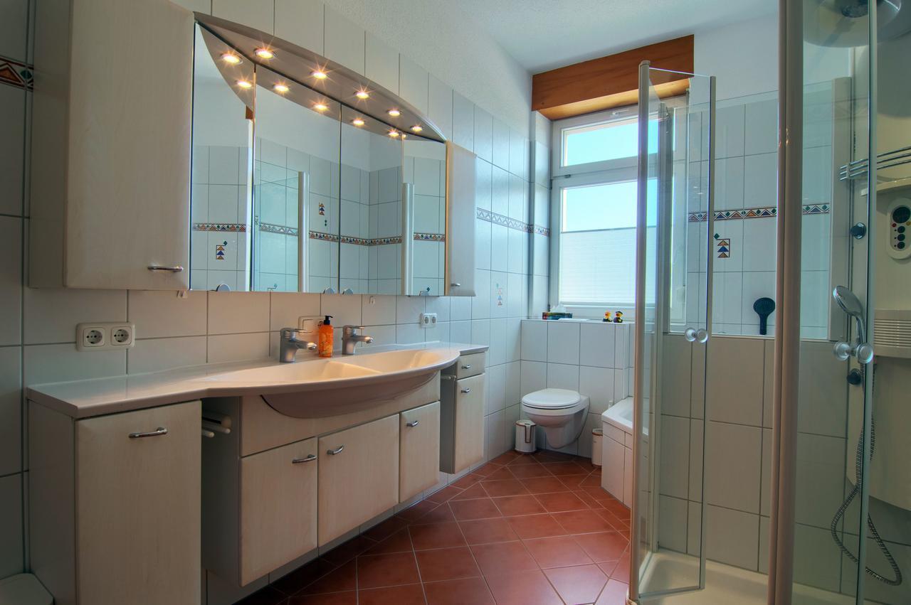 Ferienwohnung Renchglueck Renchen Ngoại thất bức ảnh