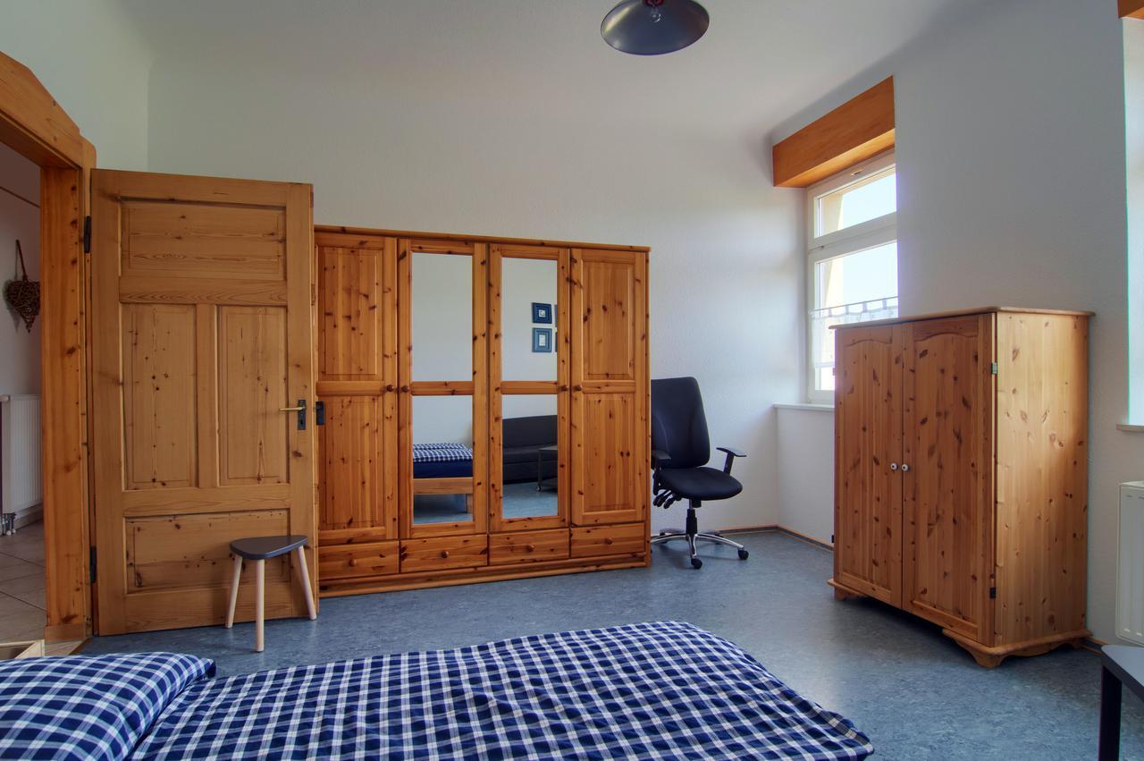 Ferienwohnung Renchglueck Renchen Ngoại thất bức ảnh