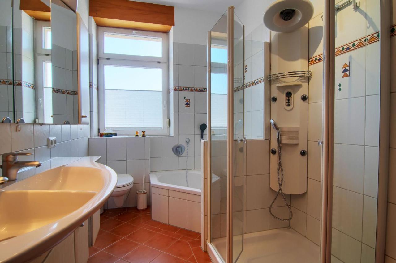 Ferienwohnung Renchglueck Renchen Ngoại thất bức ảnh