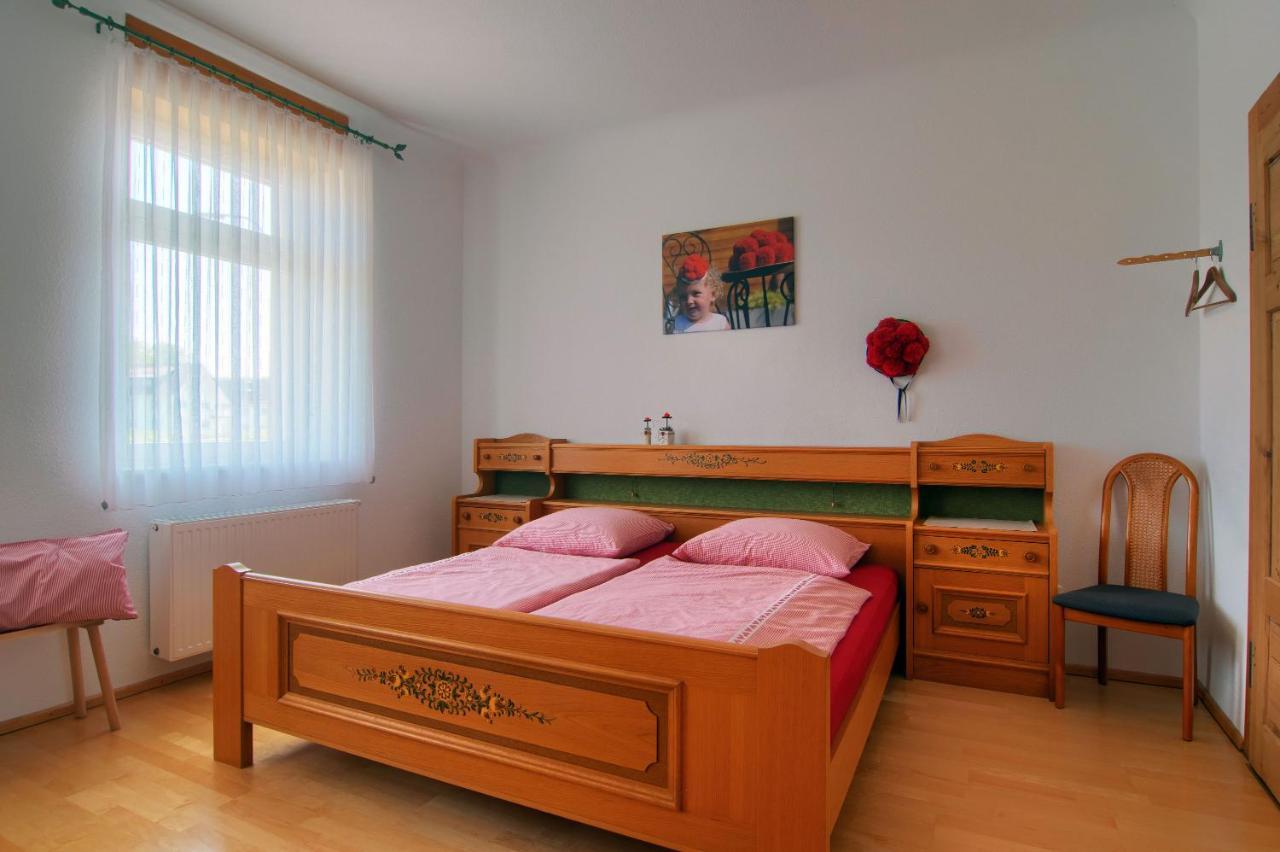 Ferienwohnung Renchglueck Renchen Ngoại thất bức ảnh